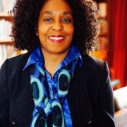 Brenda Stevenson