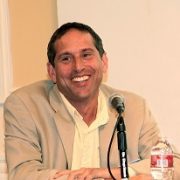 Stephen Aron