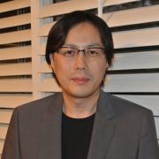 Katsuya Hirano